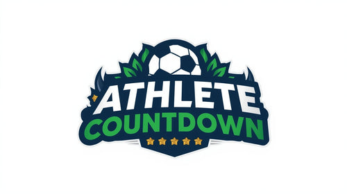 Athlete Countdown